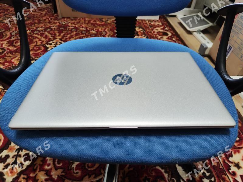 ноутбук noutbuk HP 7TH gen - Туркменабат - img 6