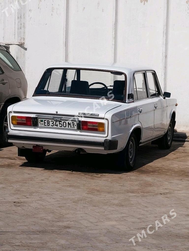 Lada 2106 1998 - 28 000 TMT - Байрамали - img 2