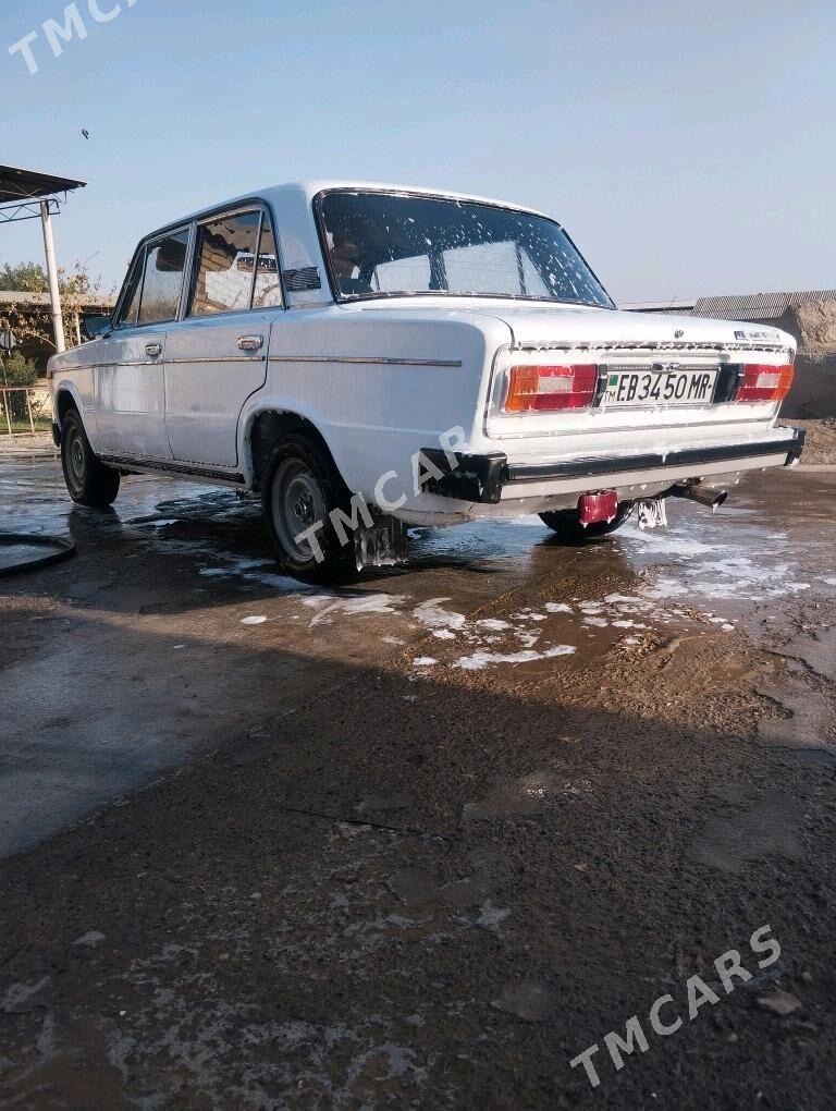 Lada 2106 1998 - 28 000 TMT - Байрамали - img 1