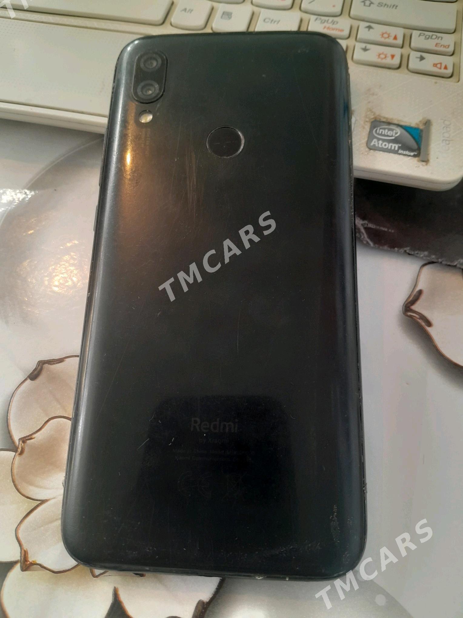 Redmi 7 - Boldumsaz - img 1