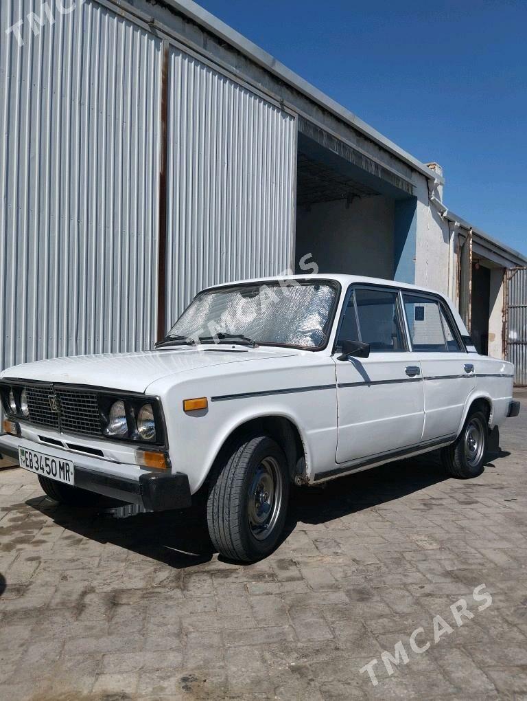Lada 2106 1998 - 28 000 TMT - Байрамали - img 7