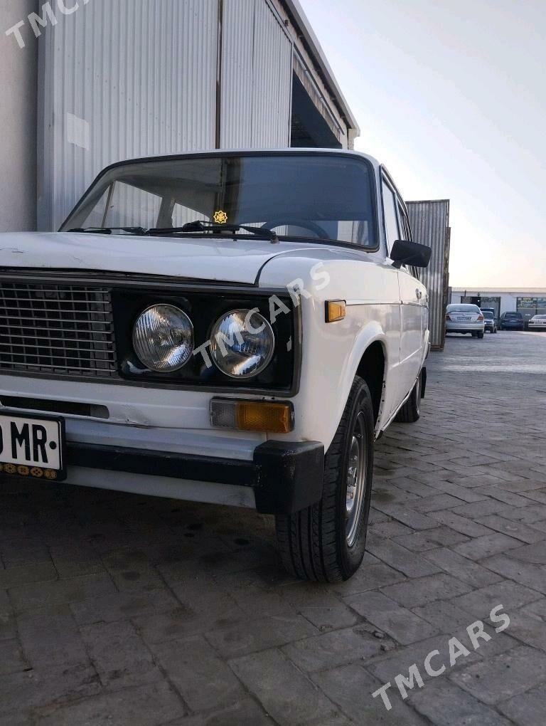 Lada 2106 1998 - 28 000 TMT - Байрамали - img 5