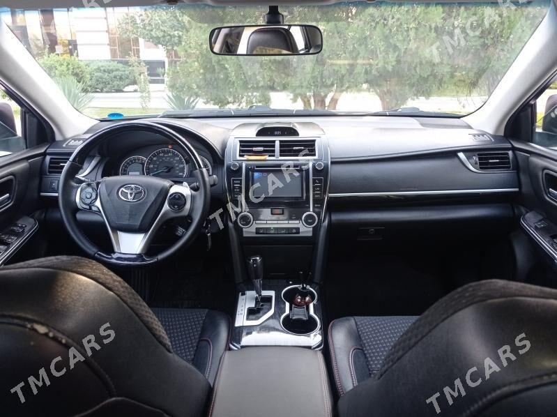 Toyota Camry 2017 - 215 000 TMT - Aşgabat - img 10