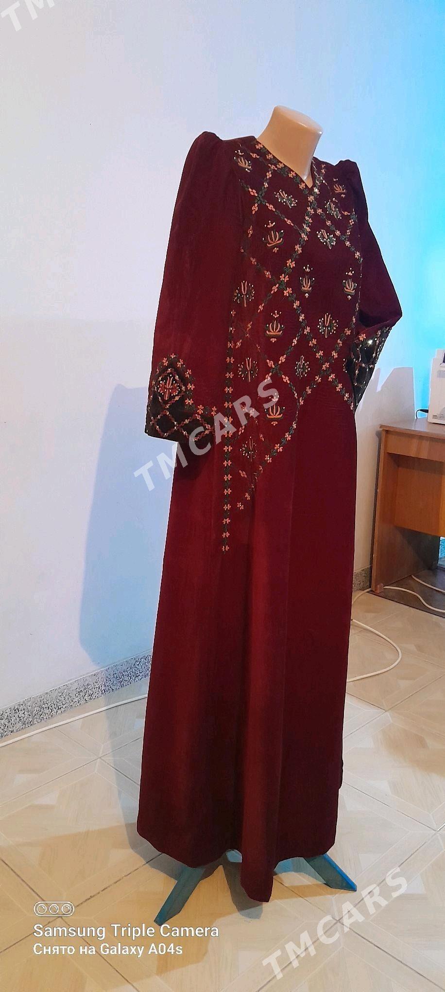 Köýnek mikire - Mary - img 2