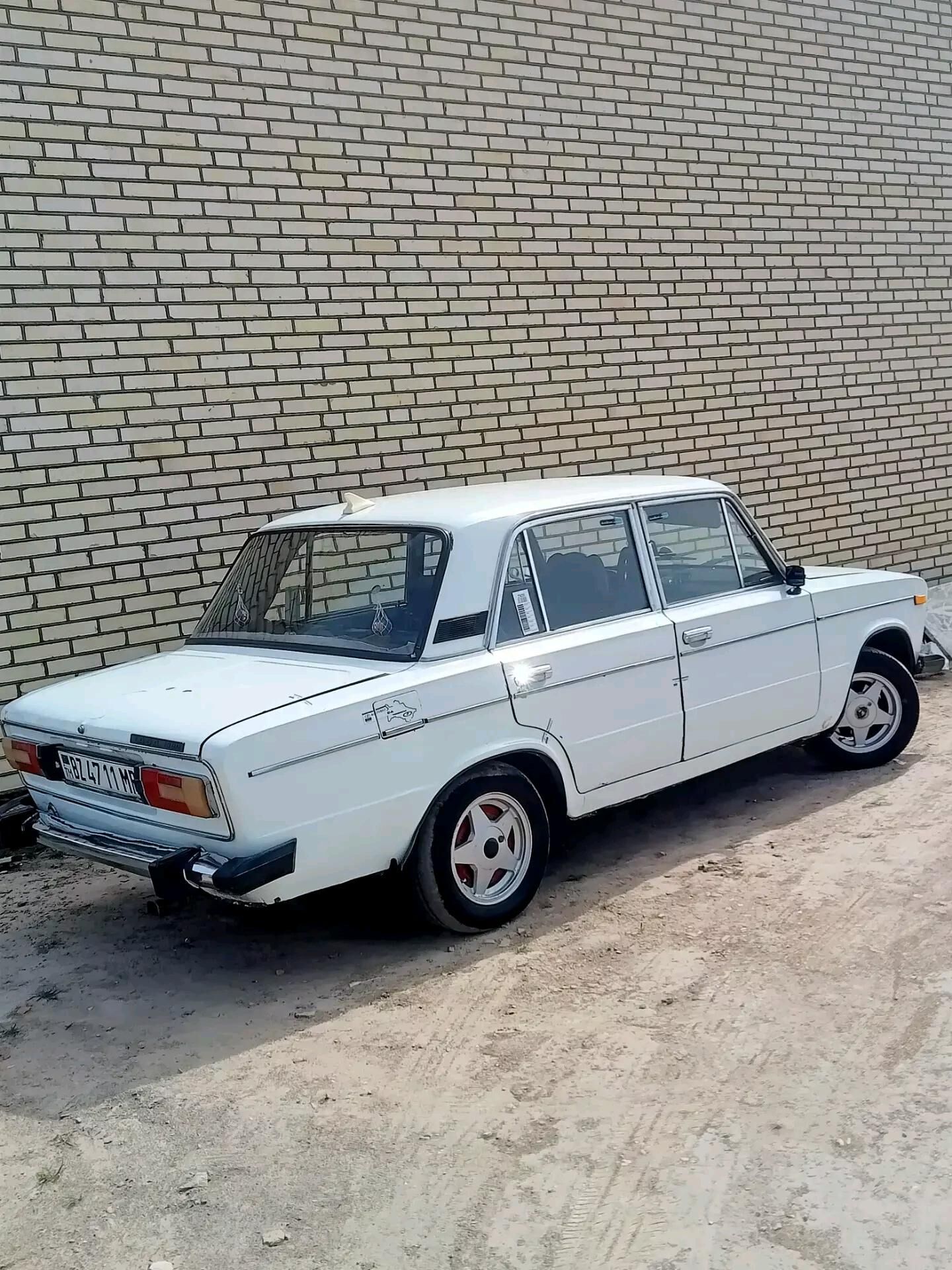 Lada 2106 1998 - 19 000 TMT - Туркменгала - img 3