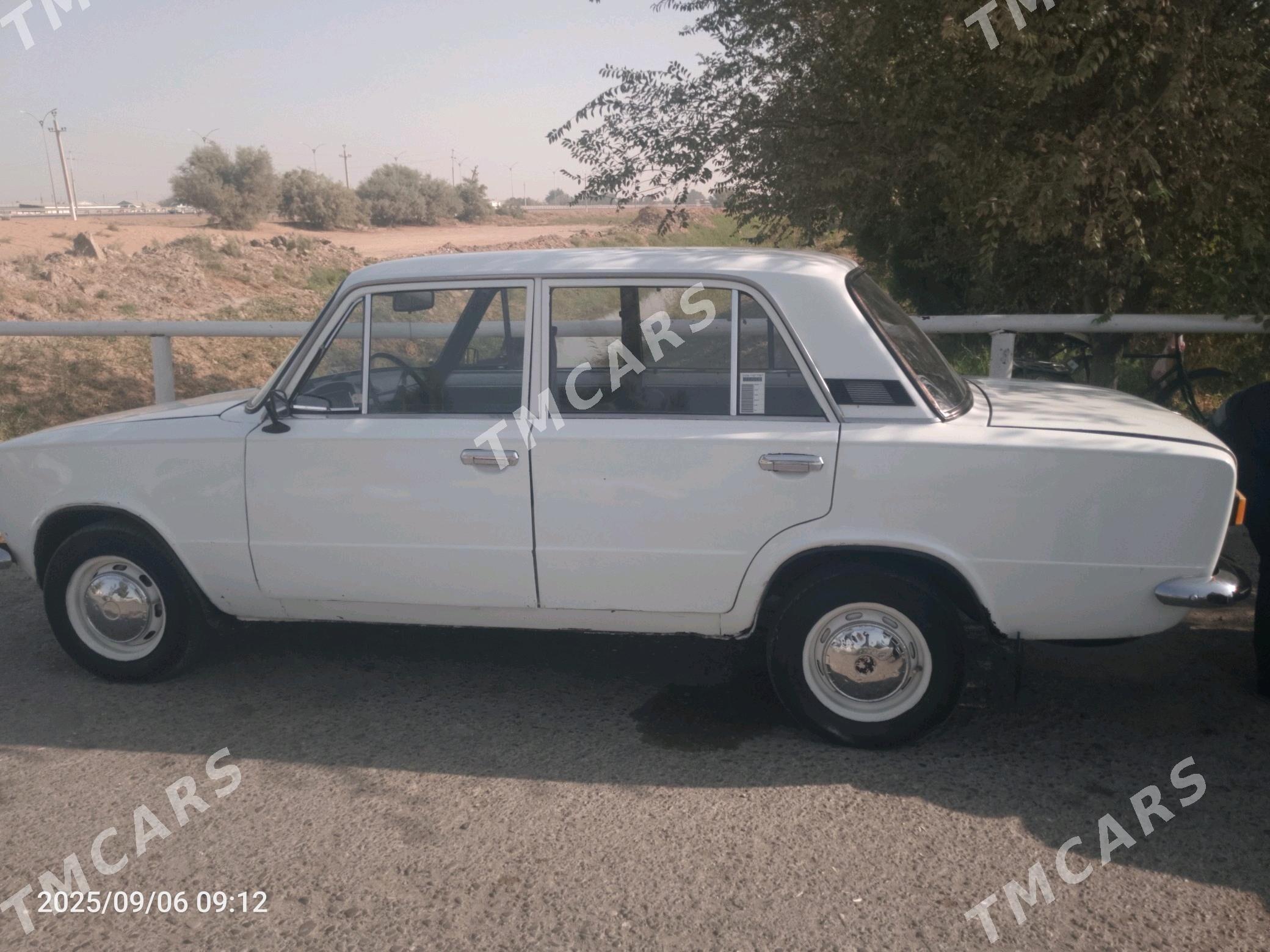 Lada 2104 1986 - 25 000 TMT - Мары - img 1