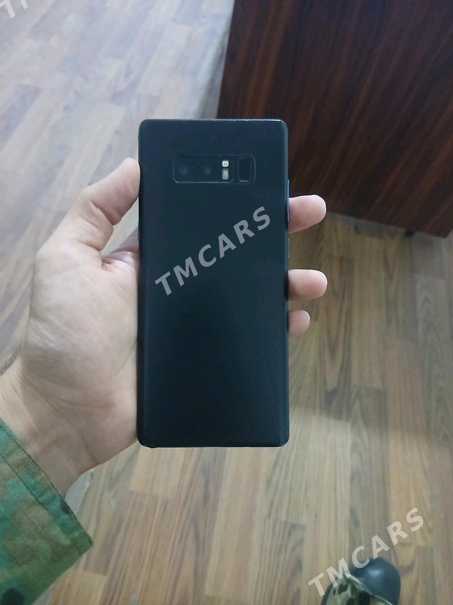 samsung not 8 - Мары - img 3