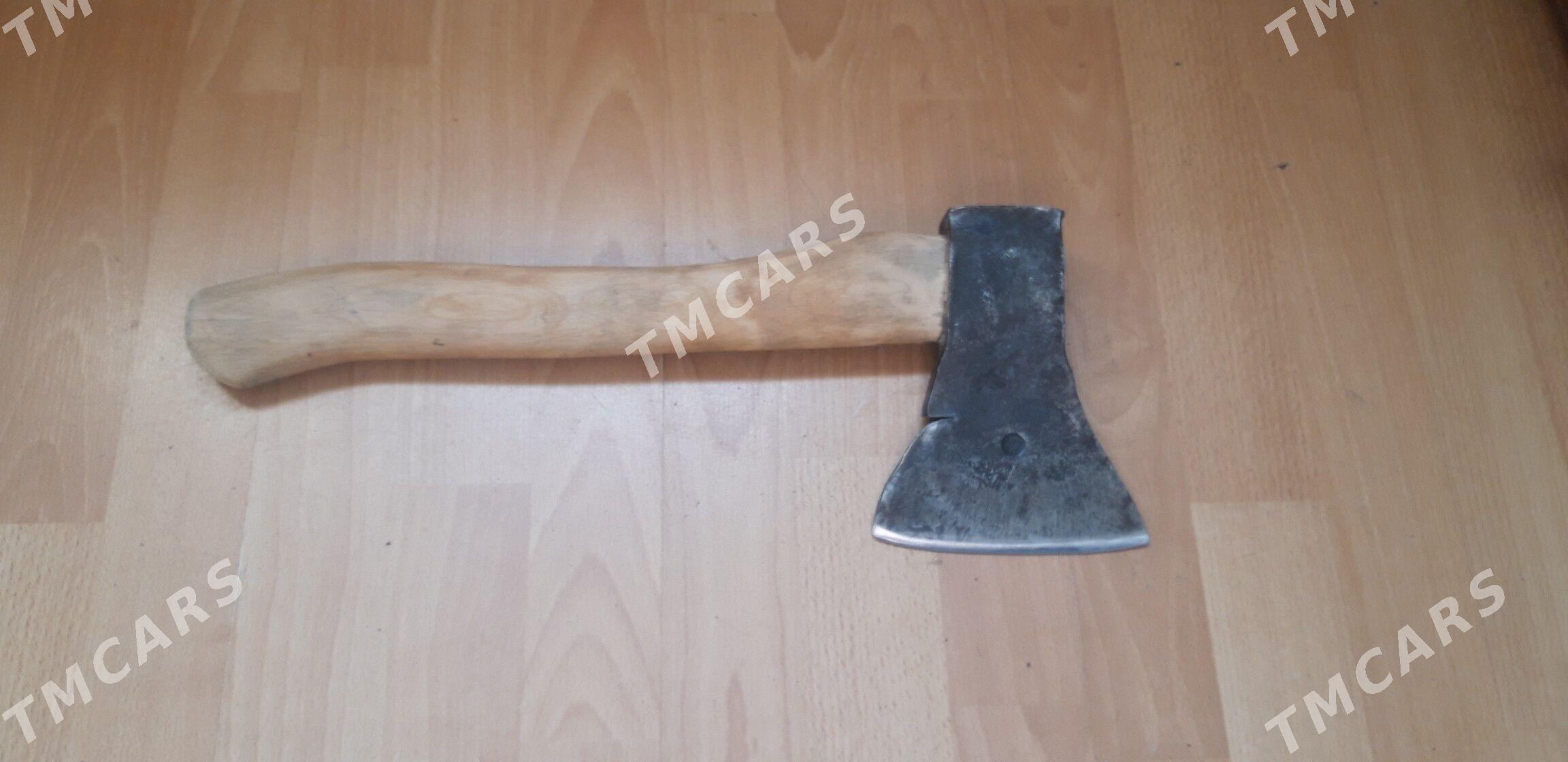 топор palta ссср - Ашхабад - img 1