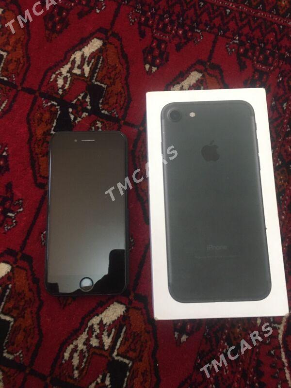 iPhone 7 abmen - Гуртли - img 1
