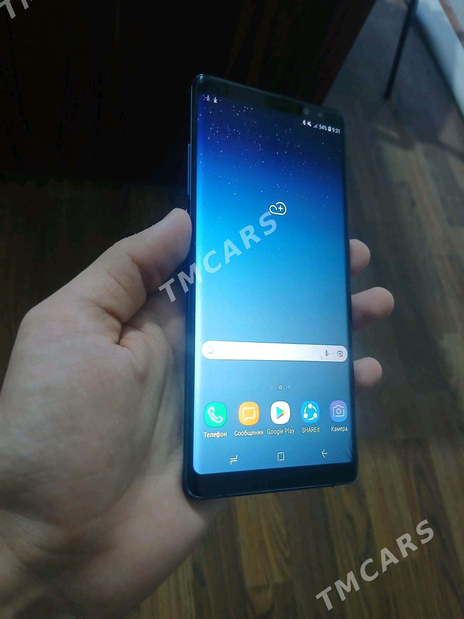 samsung not 8 - Мары - img 1