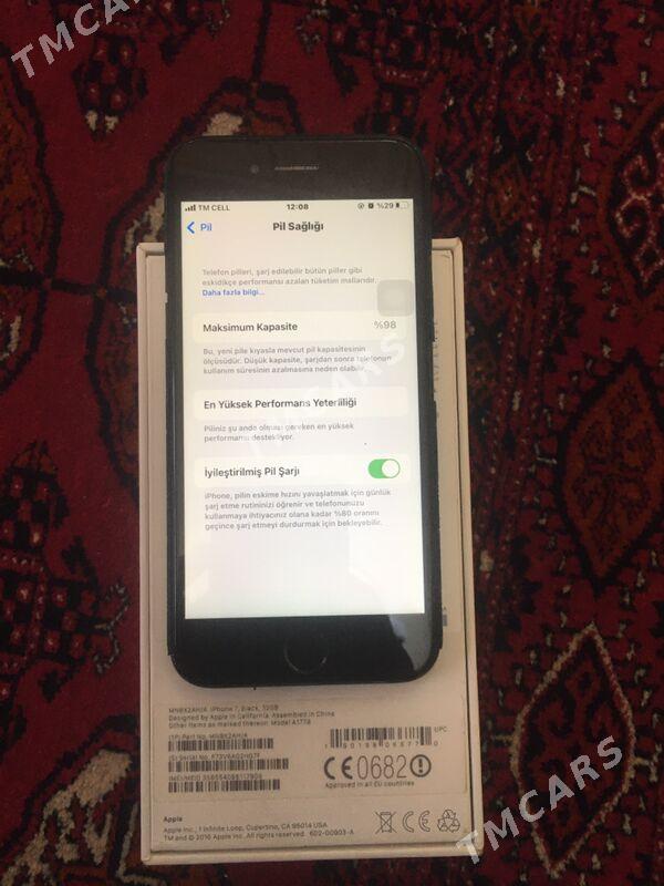 iPhone 7 abmen - Гуртли - img 3
