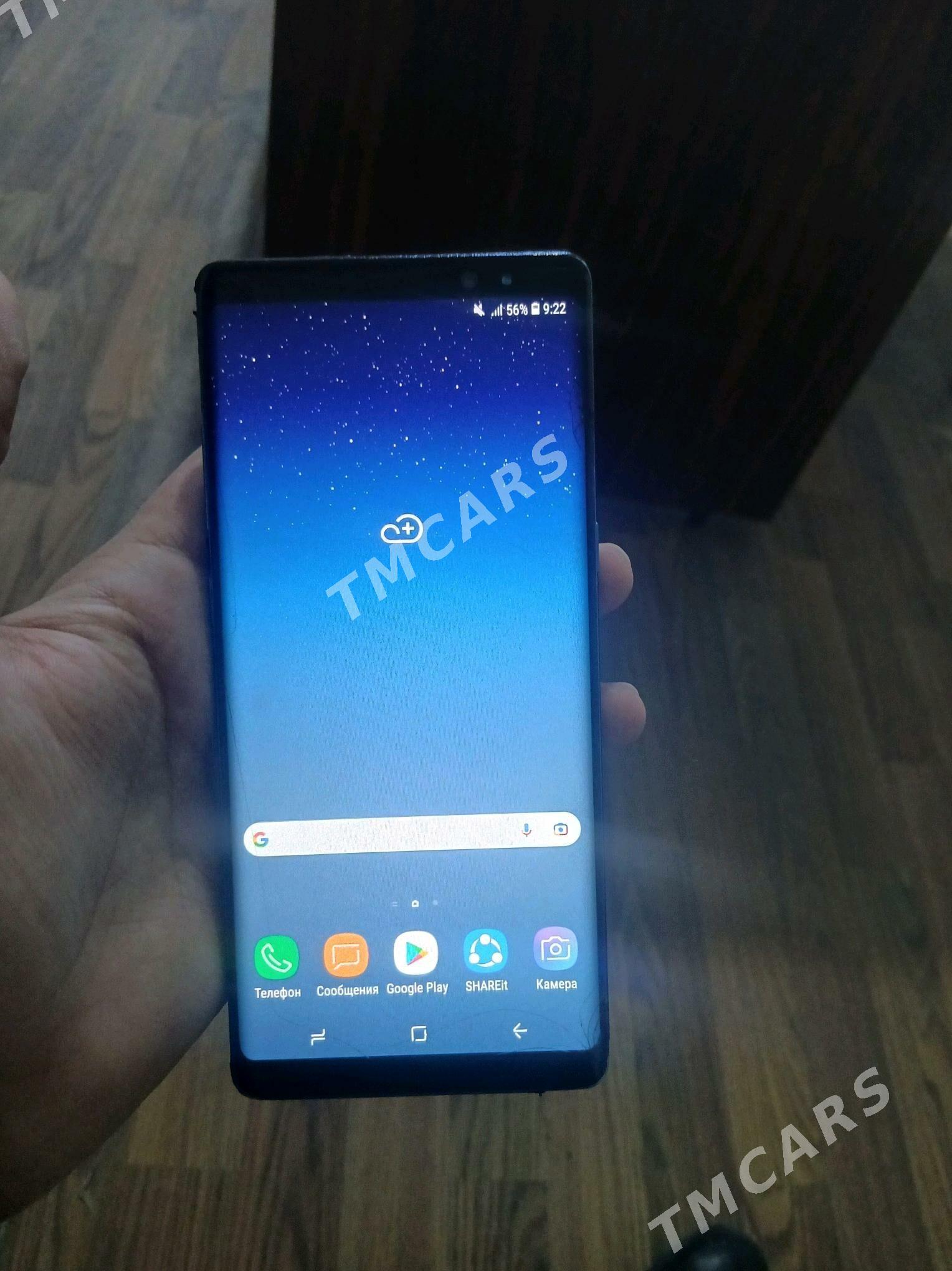 samsung not 8 - Мары - img 5