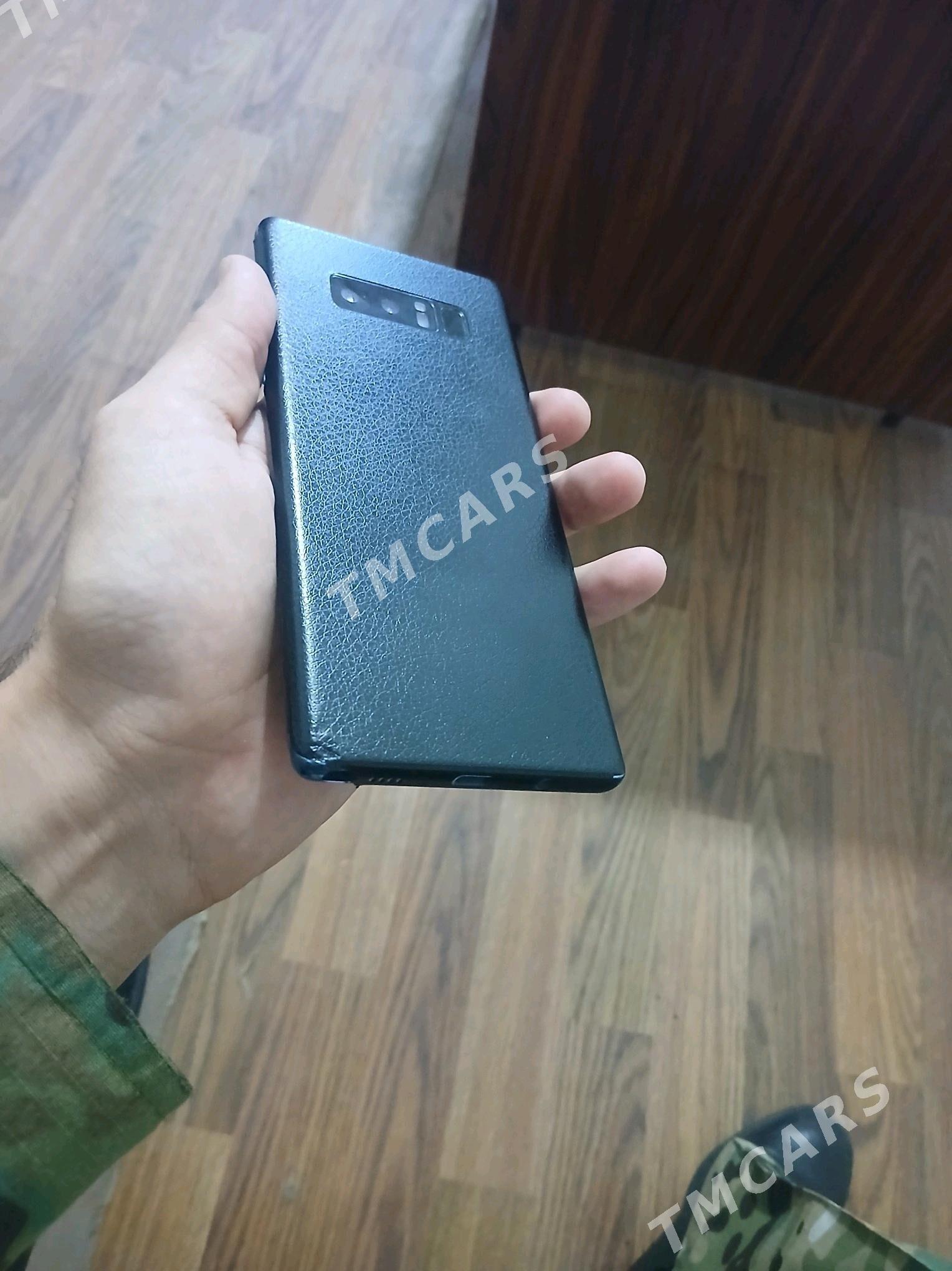 samsung not 8 - Мары - img 7