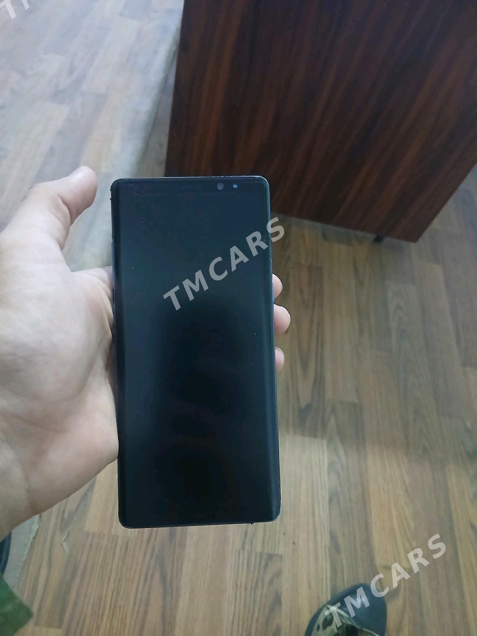 samsung not 8 - Мары - img 6