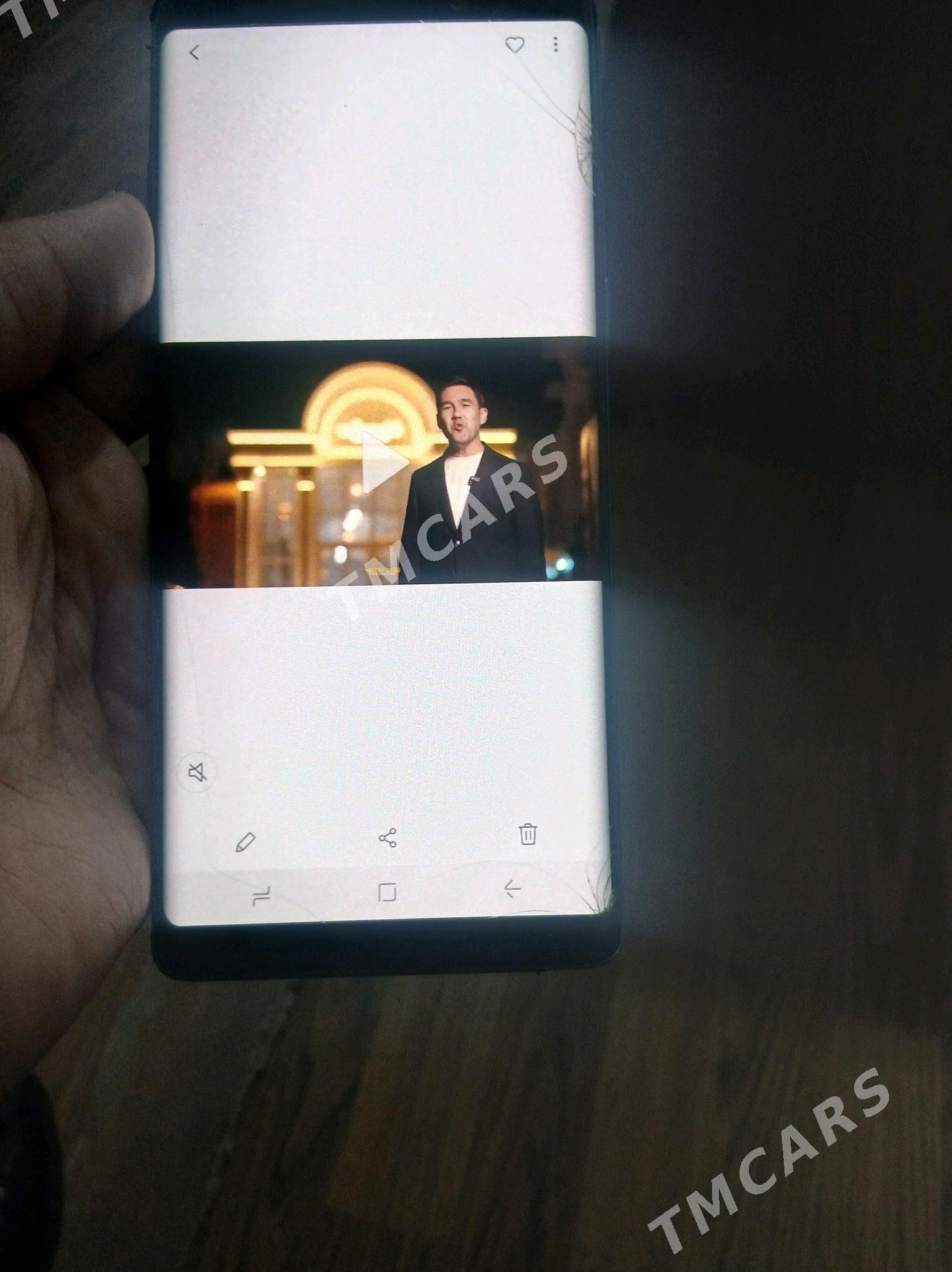 samsung not 8 - Мары - img 4