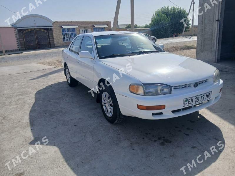 Toyota Camry 1996 - 80 000 TMT - Wekilbazar - img 5