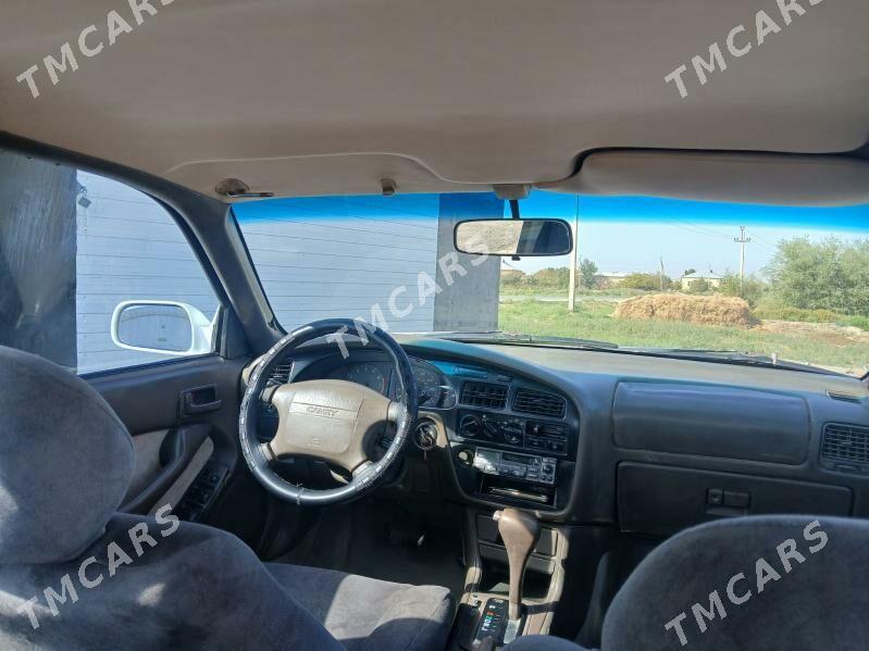 Toyota Camry 1996 - 80 000 TMT - Wekilbazar - img 4