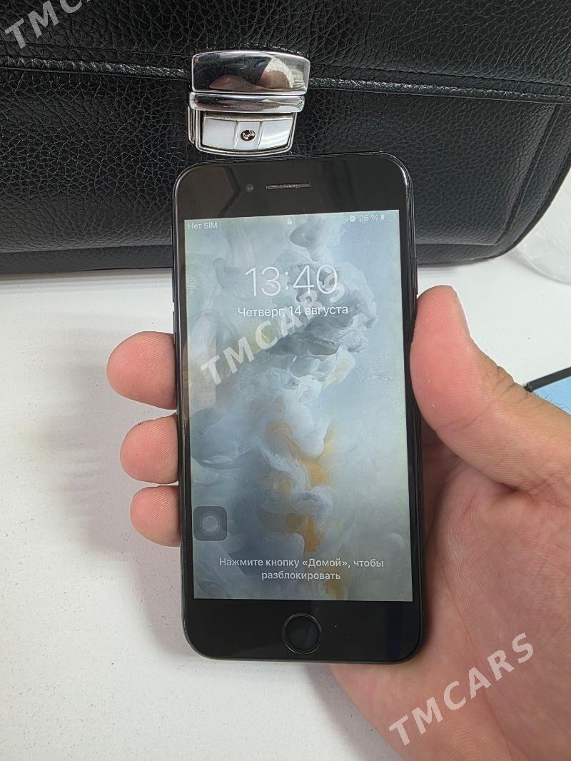 iphone 7 32Gb - Мир 7 - img 2