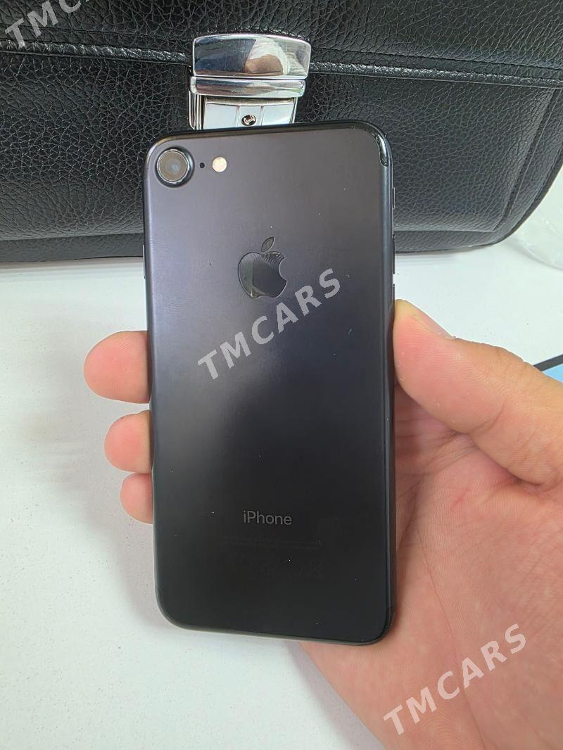 iphone 7 32Gb - Мир 7 - img 1