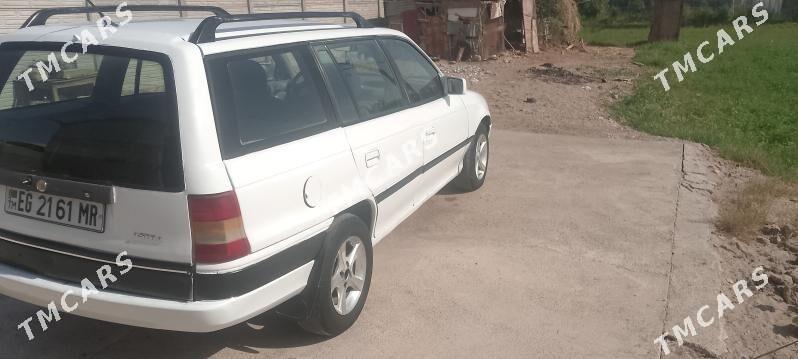 Opel Vectra 1991 - 25 000 TMT - Мары - img 4