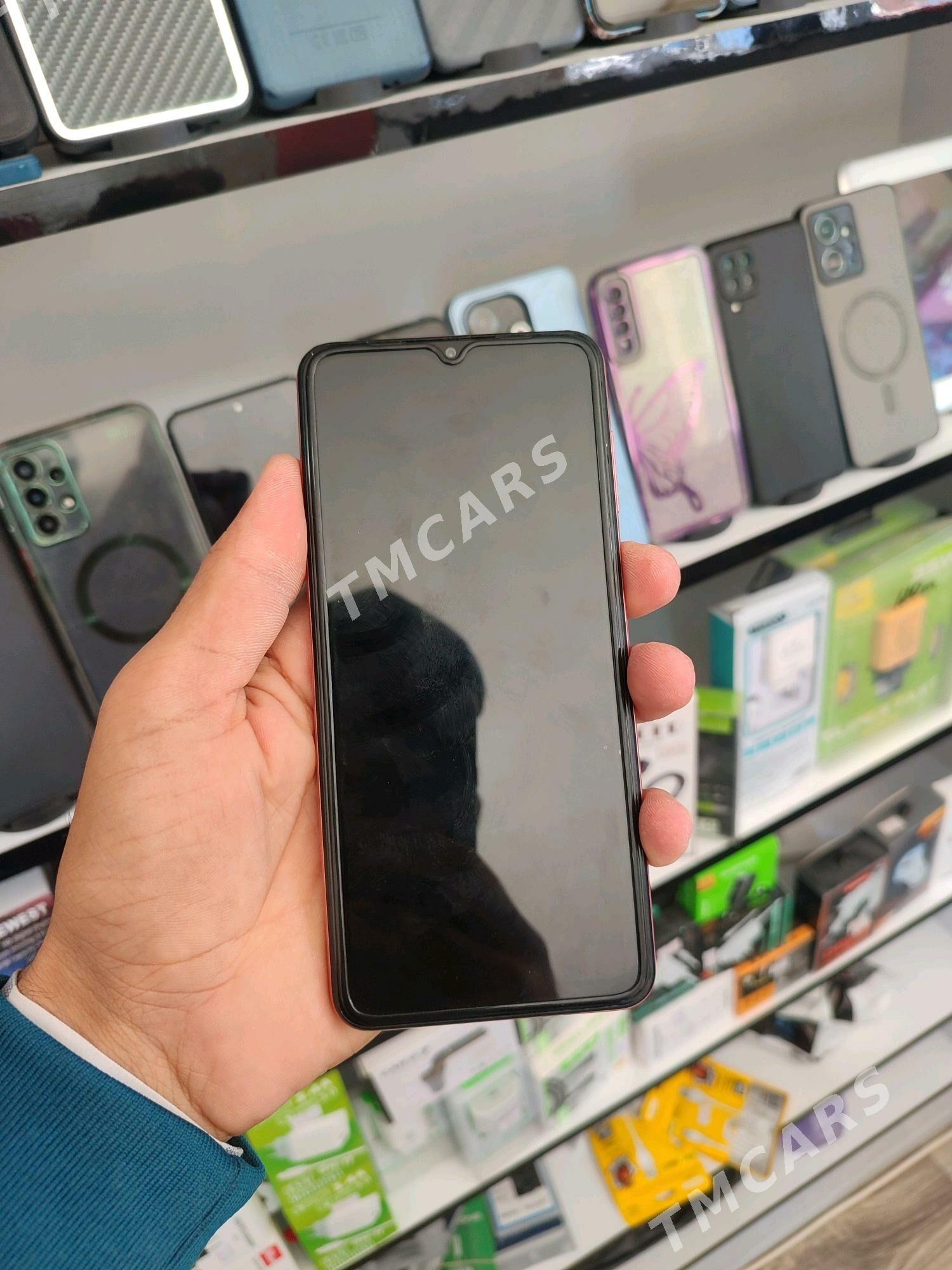 Samsung A04 s 4/64 - етр. Туркменбаши - img 3