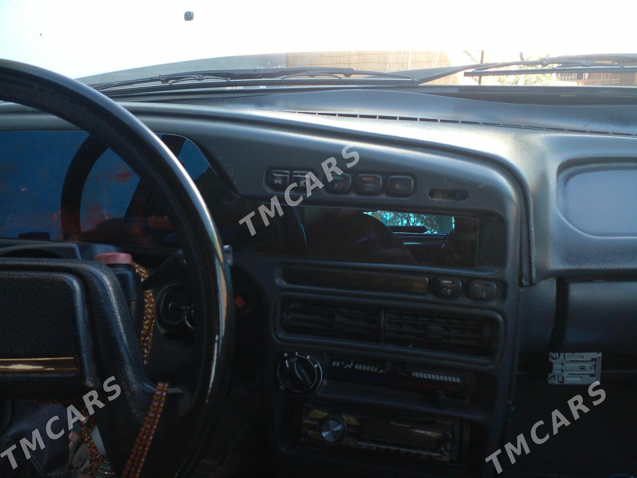 Lada 21099 1997 - 26 000 TMT - Теджен - img 2