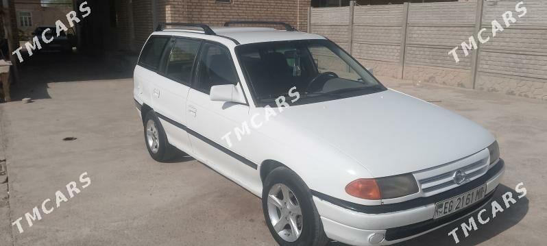 Opel Vectra 1991 - 25 000 TMT - Мары - img 2
