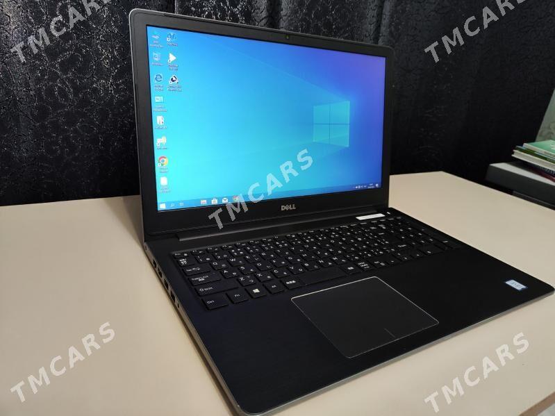 NOUTBUK НОУТБУК DELL 7TH gen - Türkmenabat - img 6