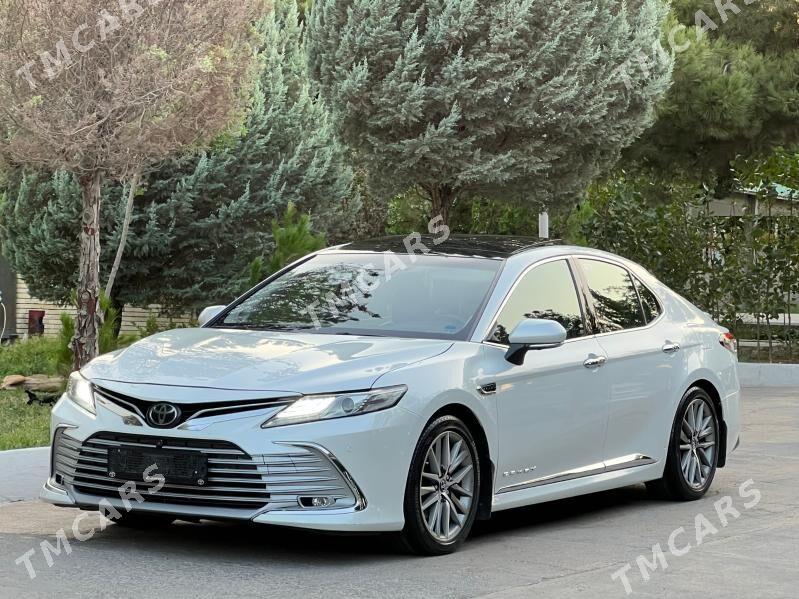 Toyota Camry 2018 - 460 000 TMT - Туркменбаши - img 2