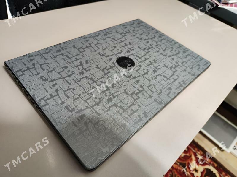 NOUTBUK НОУТБУК DELL 7TH gen - Türkmenabat - img 2