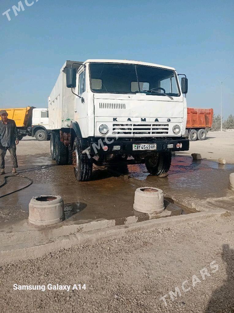 Kamaz 5511 1990 - 120 000 TMT - Gökdepe - img 1
