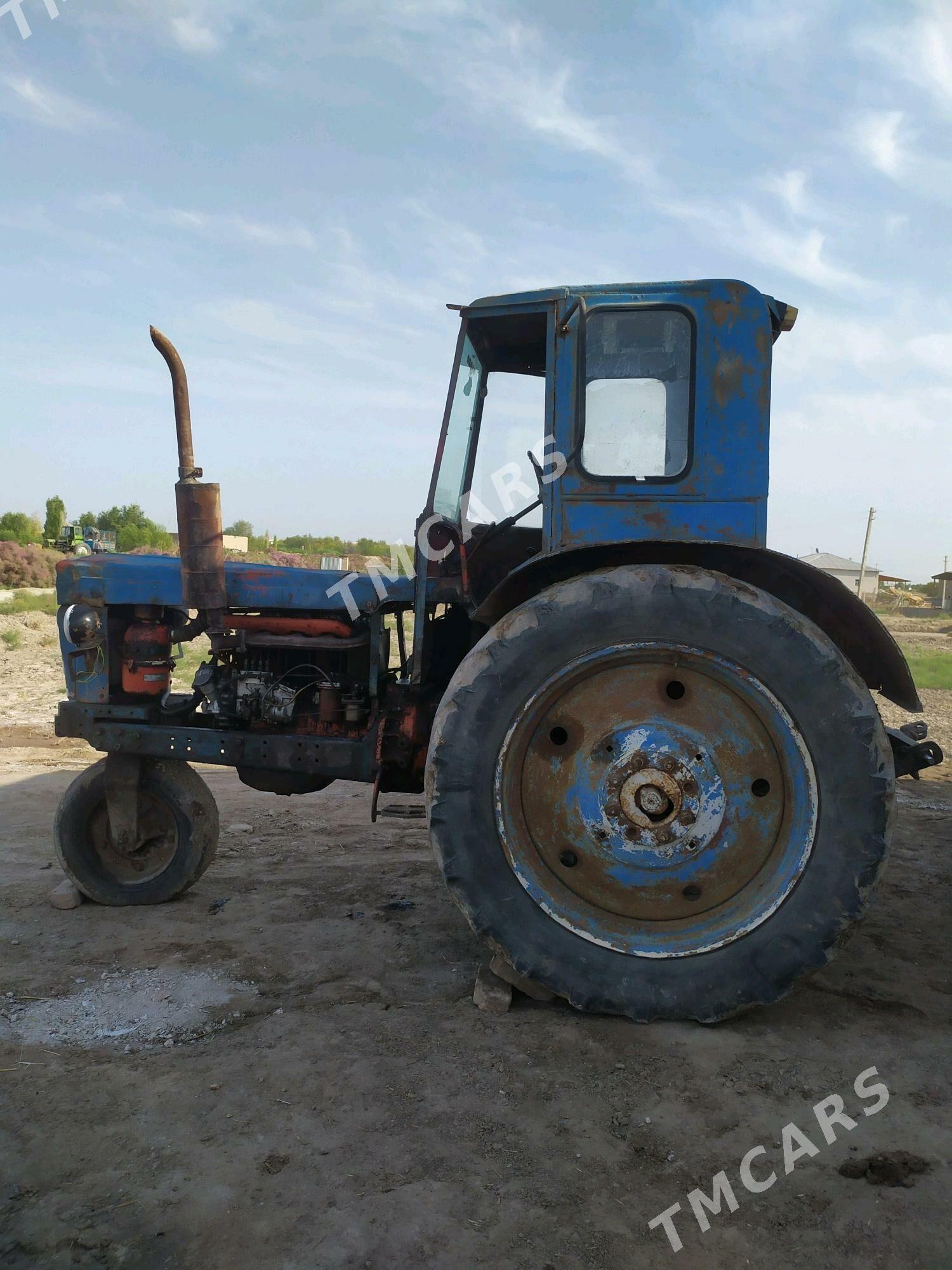 MTZ T-28 1990 - 15 000 TMT - Gubadag - img 3