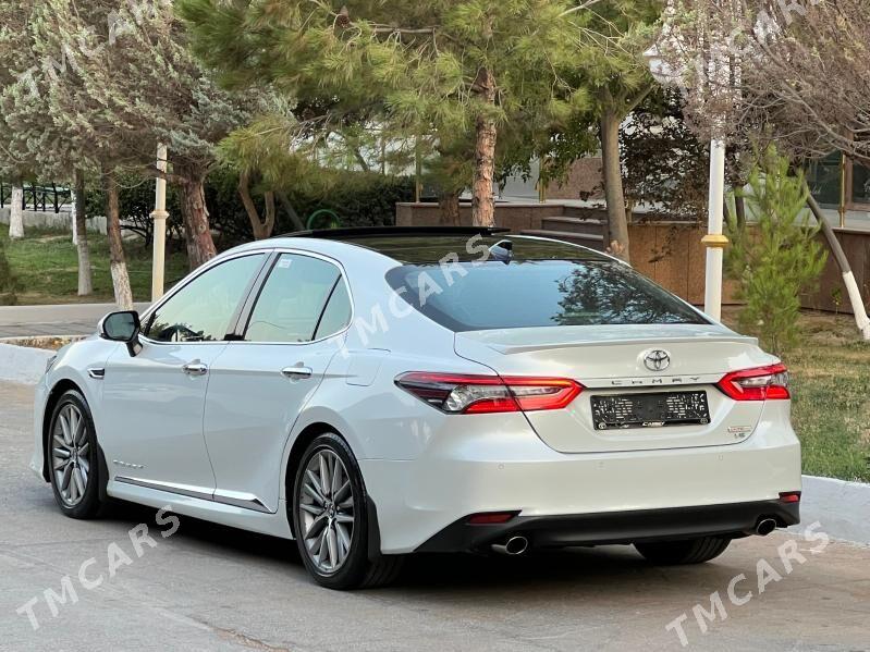 Toyota Camry 2018 - 460 000 TMT - Туркменбаши - img 4