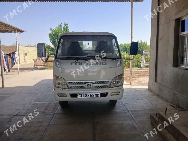 Forland H3 2012 - 145 000 TMT - Wekilbazar - img 1