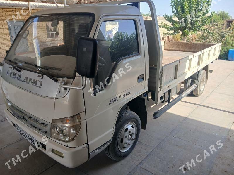 Forland H3 2012 - 145 000 TMT - Wekilbazar - img 2