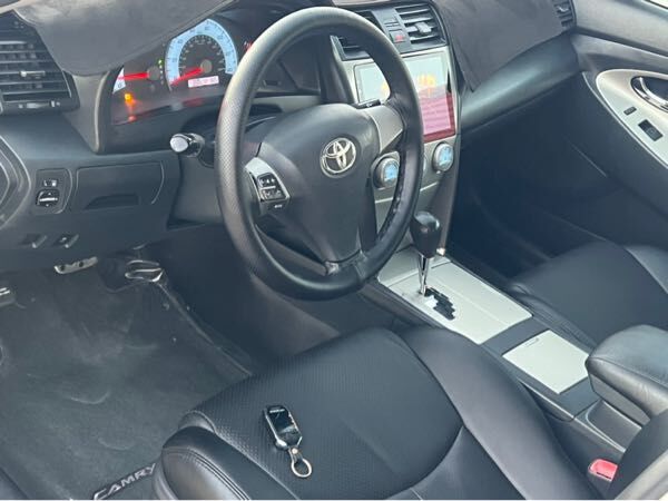 Toyota Camry 2011 - 222 000 TMT - Türkmenbaşy - img 5