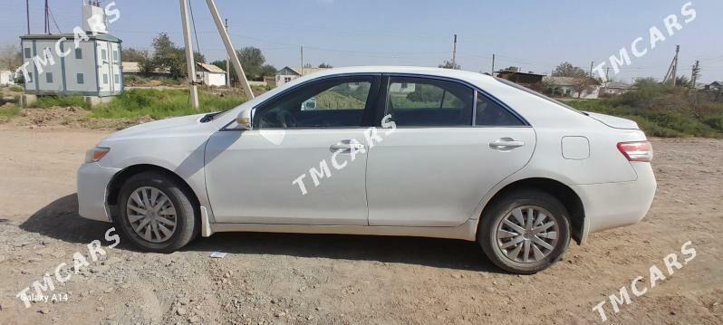Toyota Camry 2008 - 115 000 TMT - Серахс - img 2