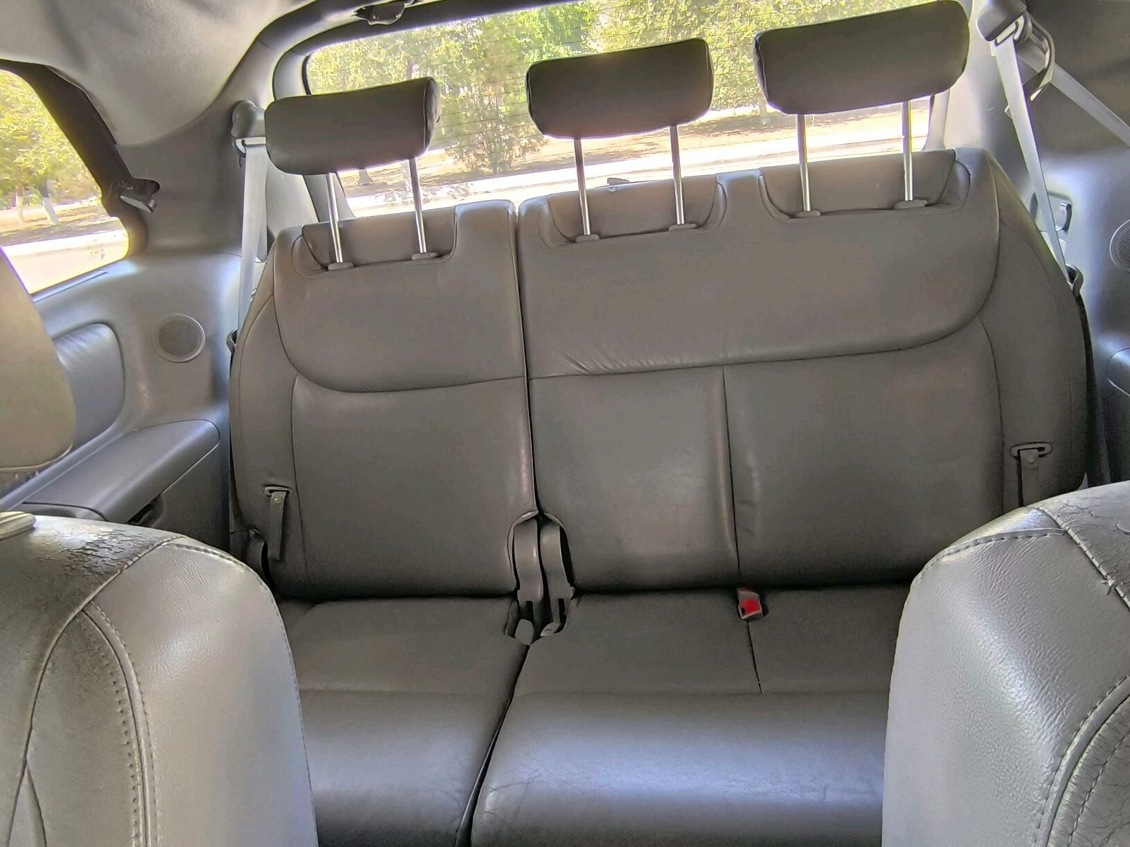 Toyota Sienna 2004 - 258 000 TMT - Türkmenabat - img 5