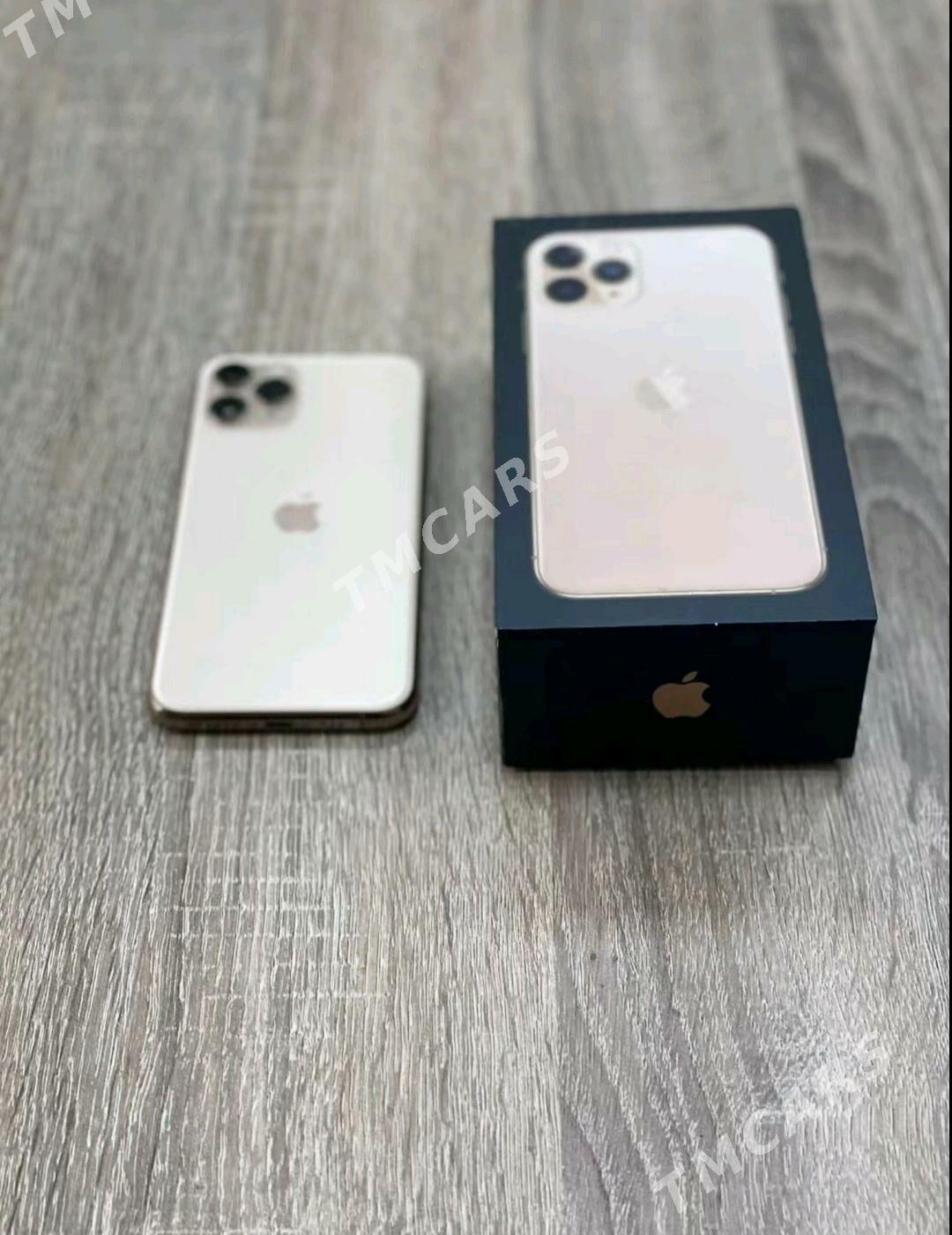 iPhone 11 pro - Aşgabat - img 1