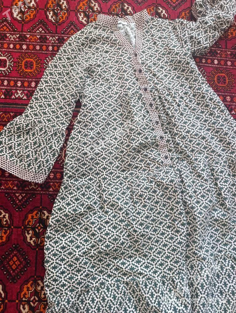 Köynek - Türkmenabat - img 3