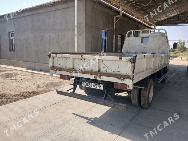 Forland H3 2012 - 145 000 TMT - Wekilbazar - img 4