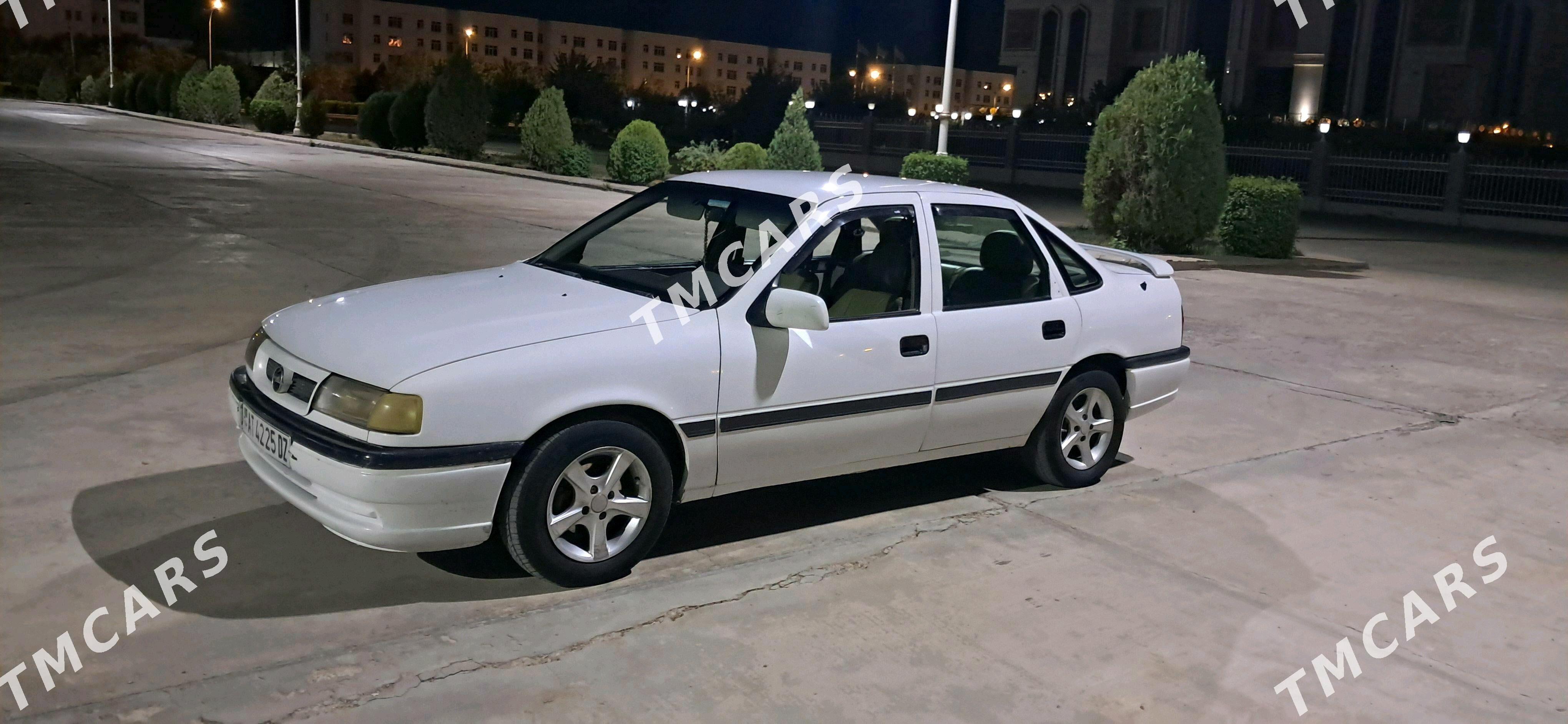 Opel Vectra 1992 - 32 000 TMT - Дашогуз - img 3