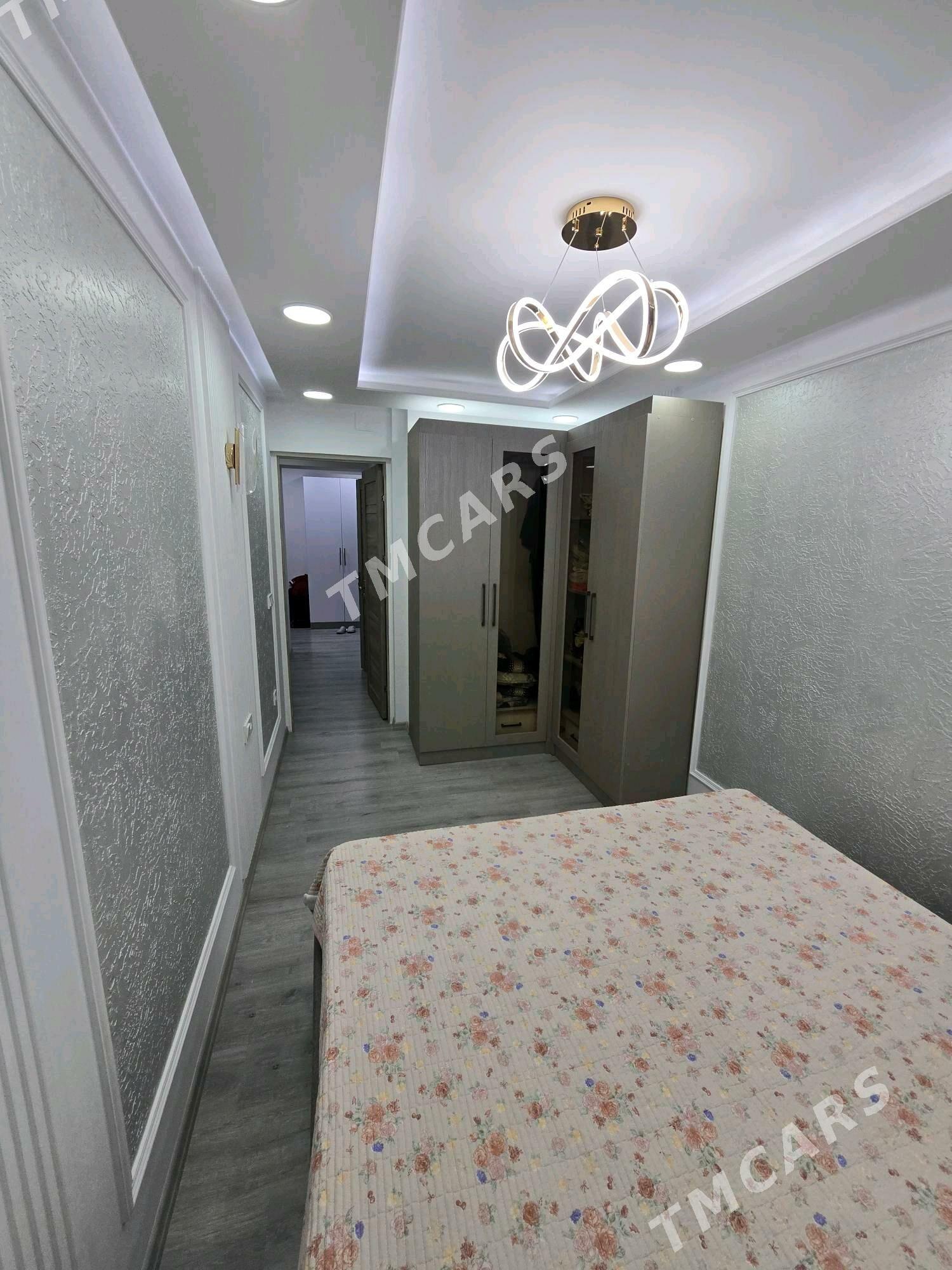 🟥10-МКР 2 ЭТАЖ 2 КОМНАТНАЯ 🟥 - Aşgabat - img 6