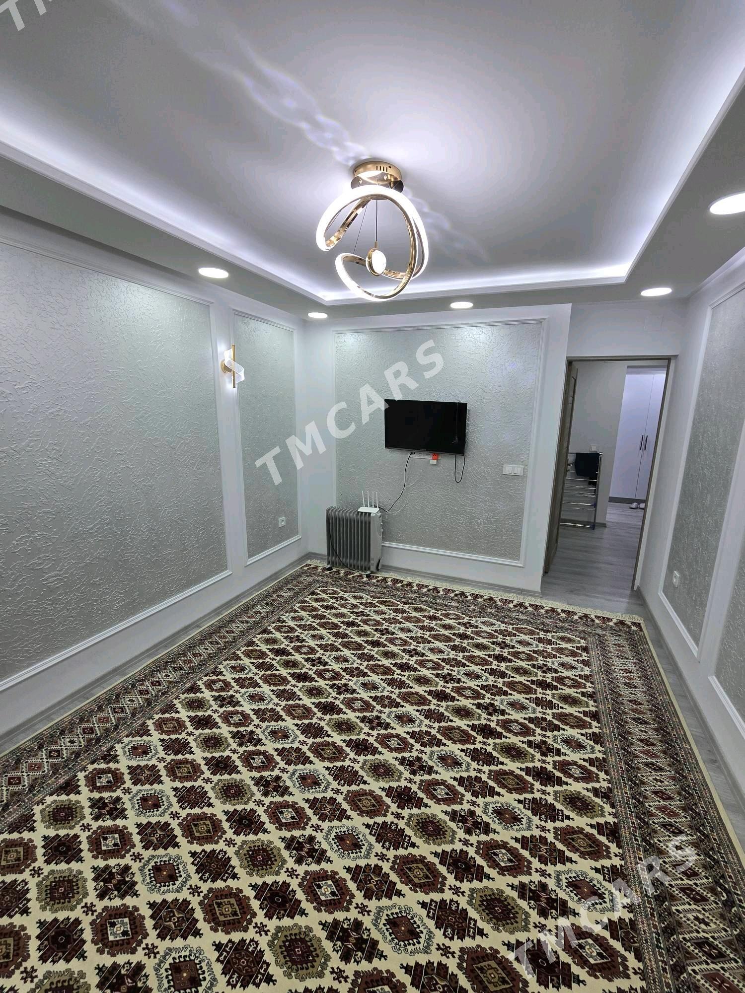 🟥10-МКР 2 ЭТАЖ 2 КОМНАТНАЯ 🟥 - Aşgabat - img 7