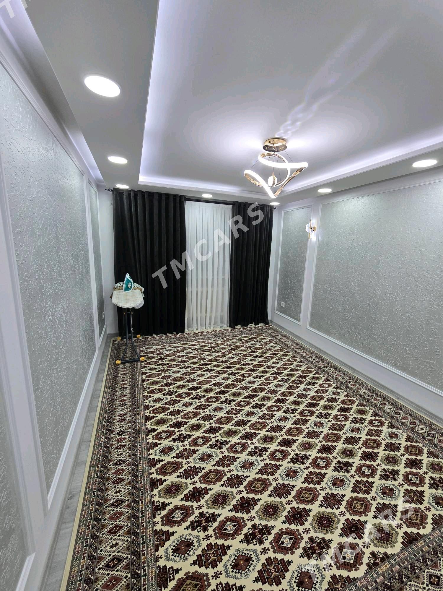 🟥10-МКР 2 ЭТАЖ 2 КОМНАТНАЯ 🟥 - Aşgabat - img 8
