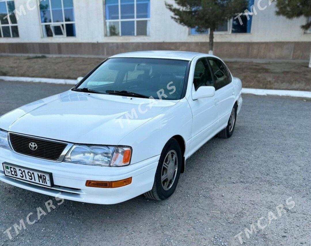 Toyota Avalon 1997 - 130 000 TMT - Mary - img 10