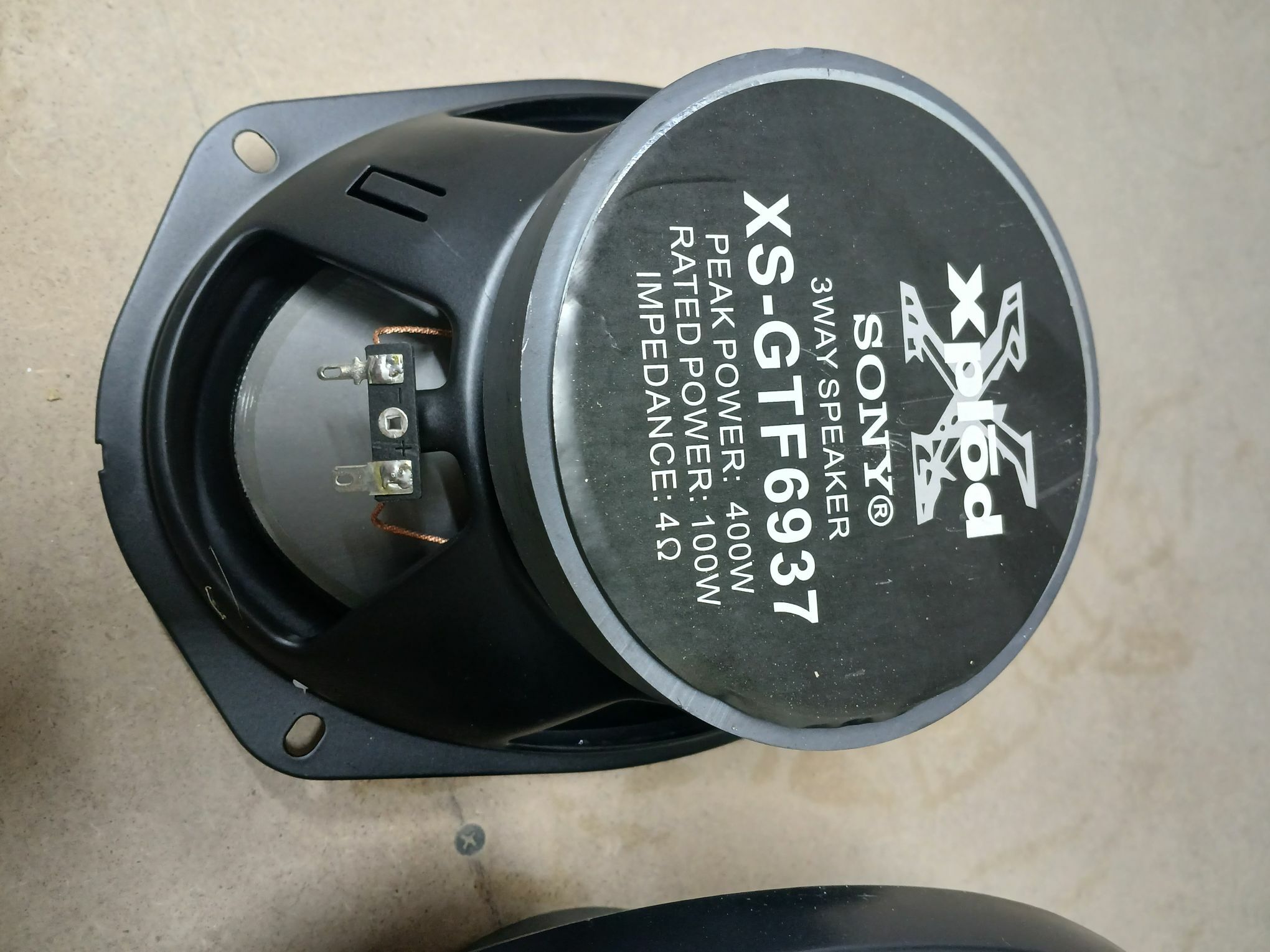 sony kalonka 500 TMT - Дашогуз - img 4