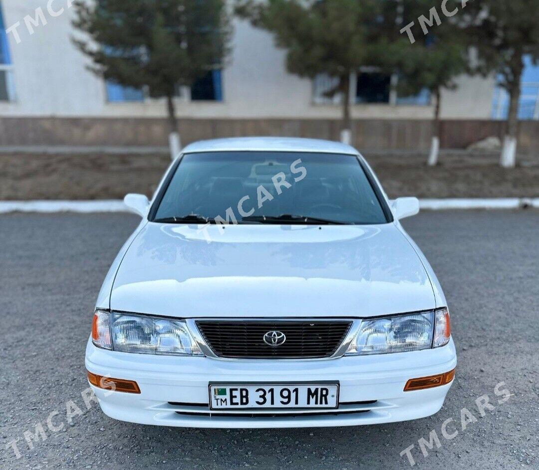 Toyota Avalon 1997 - 130 000 TMT - Mary - img 8