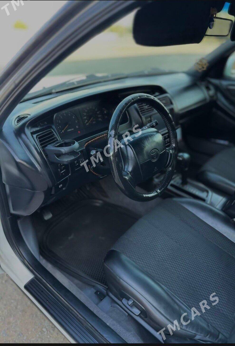 Toyota Avalon 1997 - 130 000 TMT - Mary - img 3