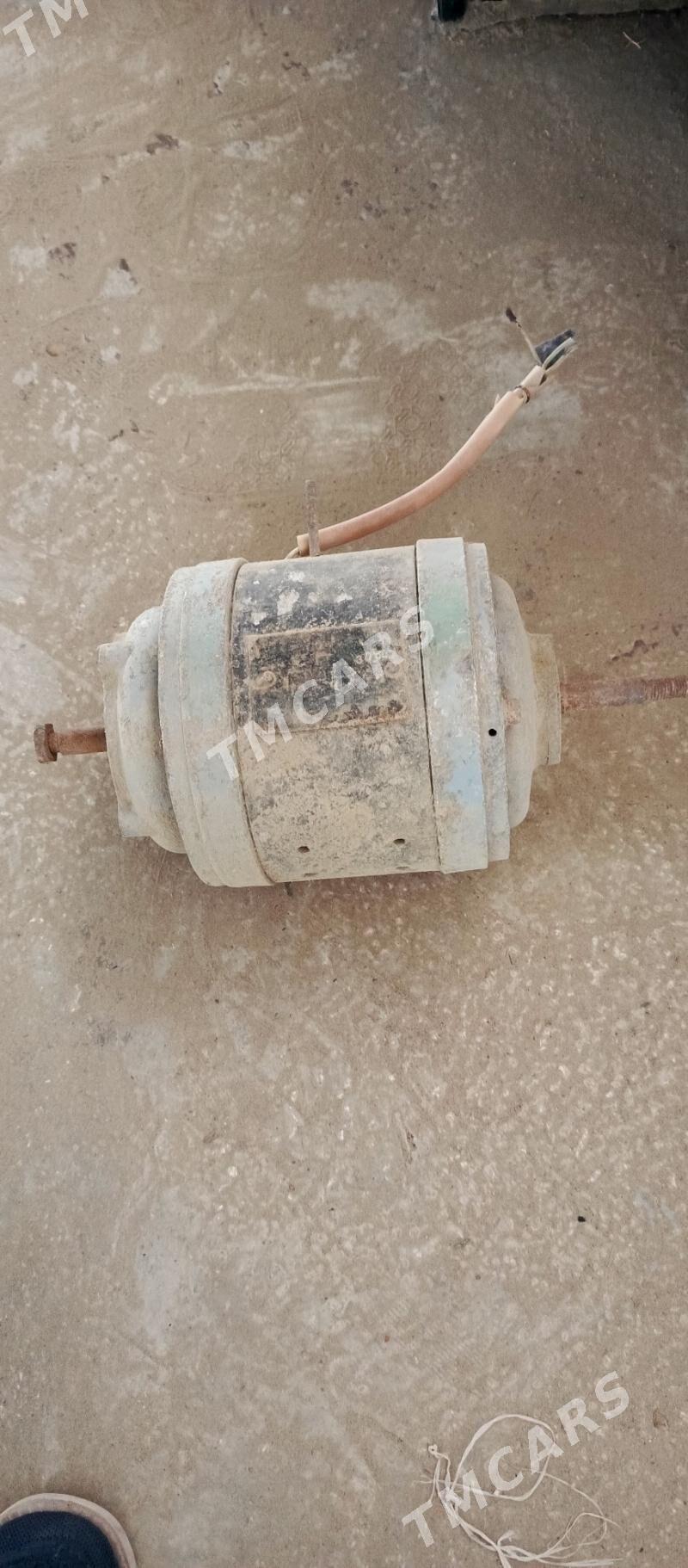 Elektro Mator 380 volt - Hazar - img 3